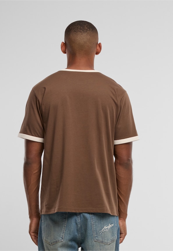 Cursive Varsity Regular Ringer -1