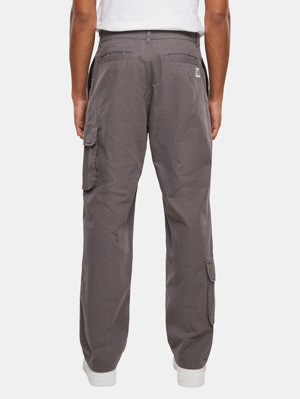 Small Signature Washed Ribstop-2