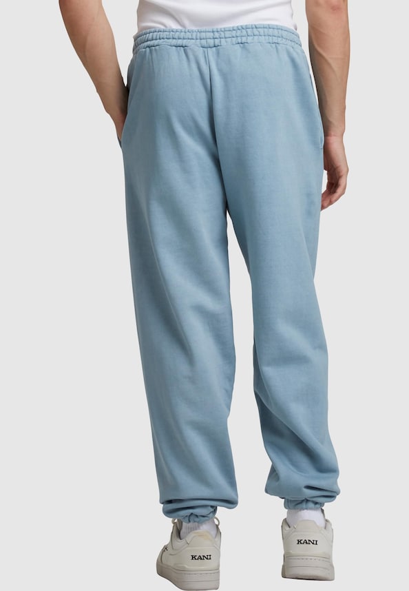 Karl Kani Autograph Heavy Os Sweatpants-1