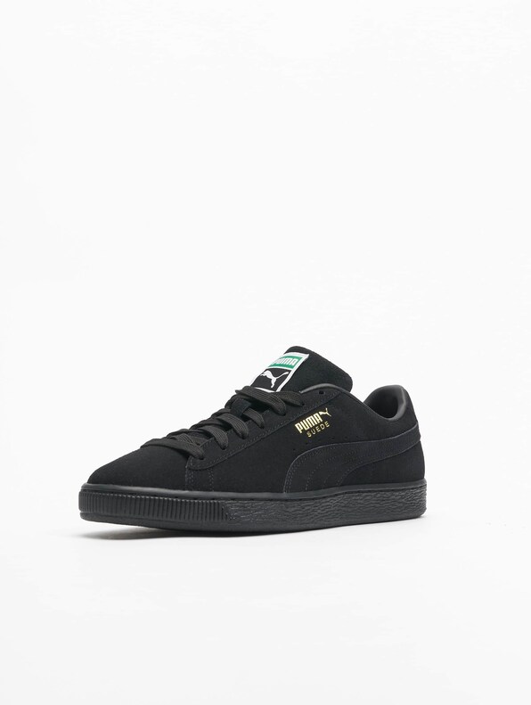 Suede Classic XXI-1