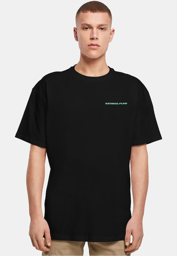 Natural Flow Tee-0