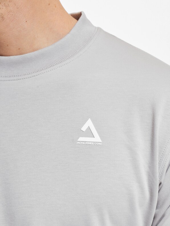 Triangle Crew Neck-3