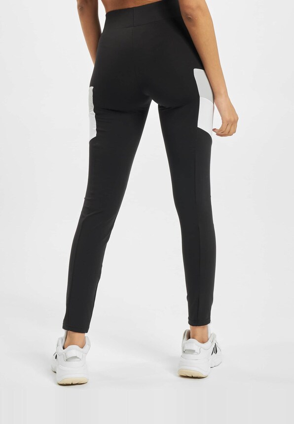 Ladies Color Block-0