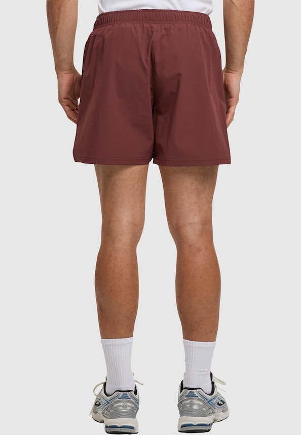 HALO SHORTS-1