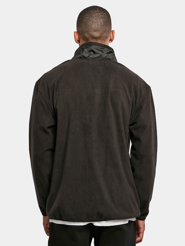 Patched Micro Fleece-1