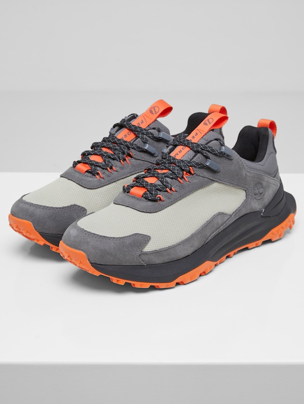 Motion Access low Lace up Waterproof -0