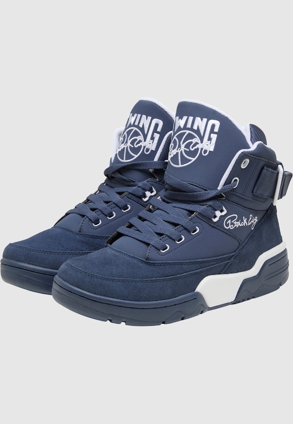 EWING 33HI OG color 90's-0
