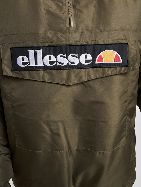 Ellesse Monterini Windbreaker Jacket-3