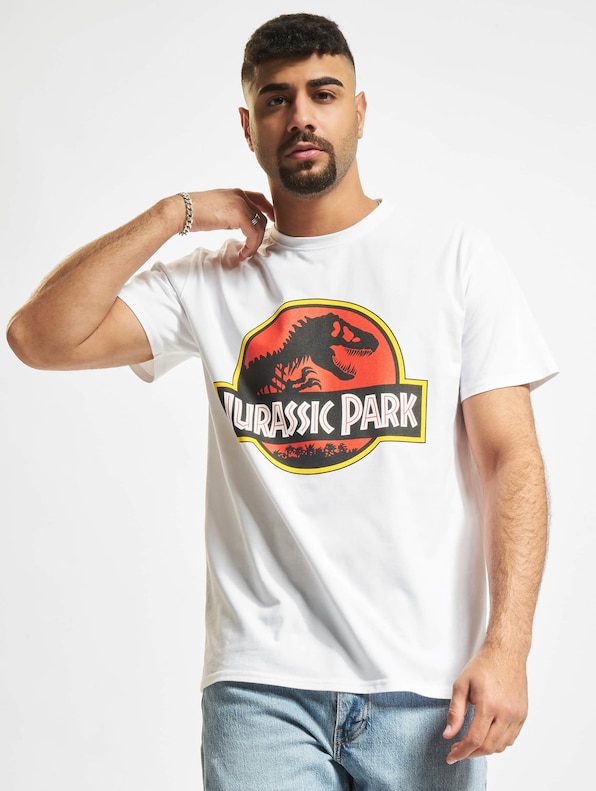 Jurassic Park Logo-0