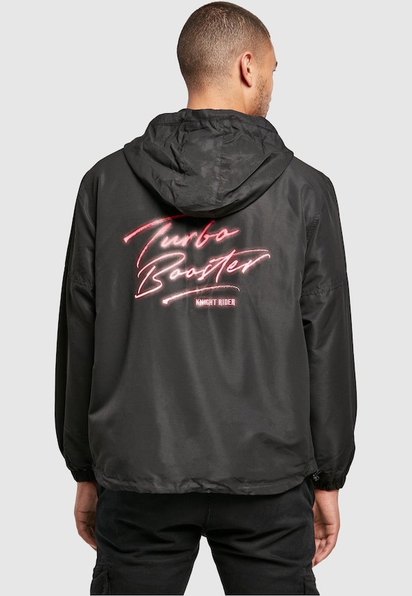 Knight Rider Summer-1