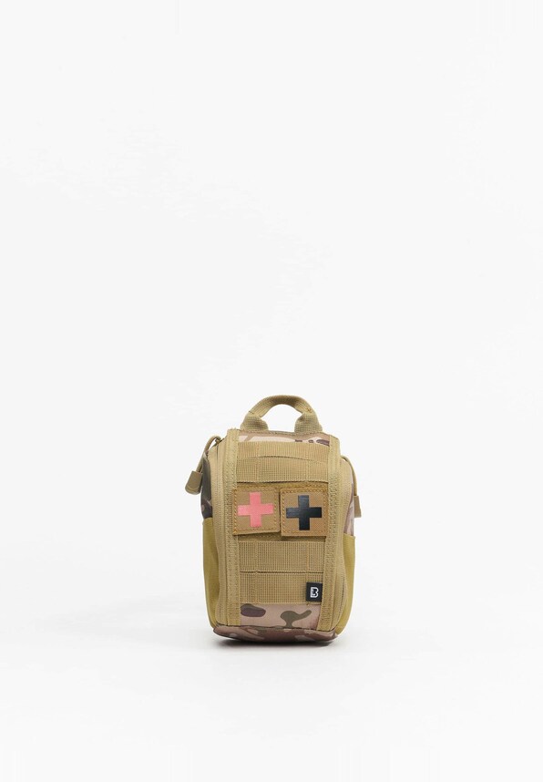 Molle First Aid Pouch Premium-1