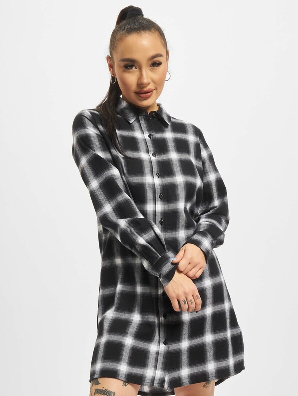 Ladies Cotton Check-0