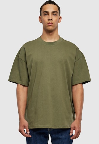 HUSTLE LOYALTY RESPECT ULTRA HEAVY TEE