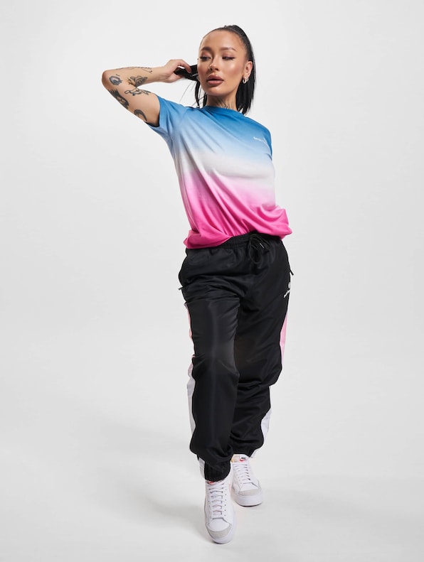 Sergio Tacchini Sfumata T-Shirts-4