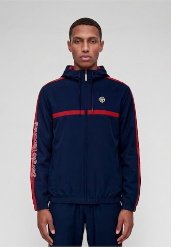 Crannie Track Jacket