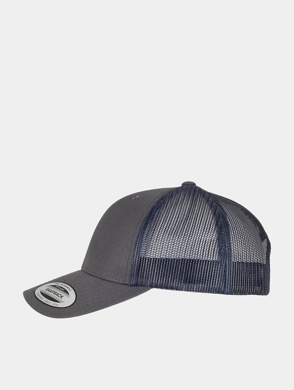 Retro Trucker 2-Tone-2