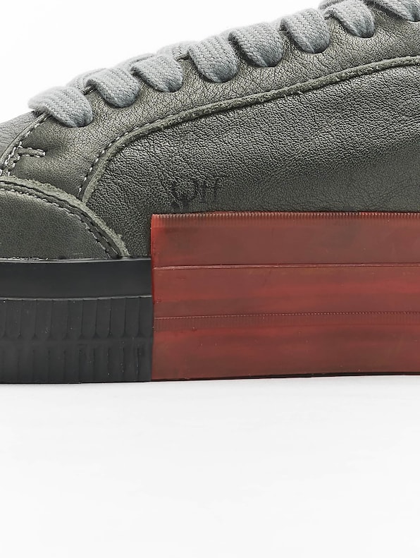 Low Vulc Substainable Leather-9