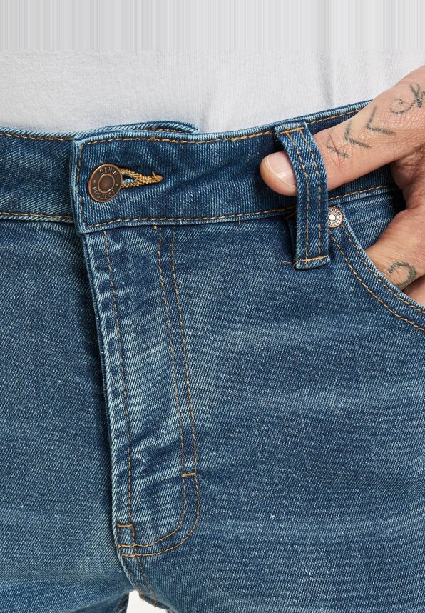 Mr Red Light Destroy -3