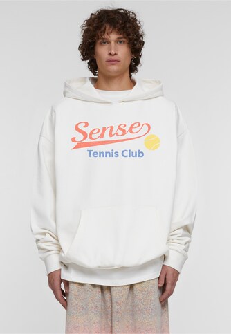 SENSE Hoody Tennis Club