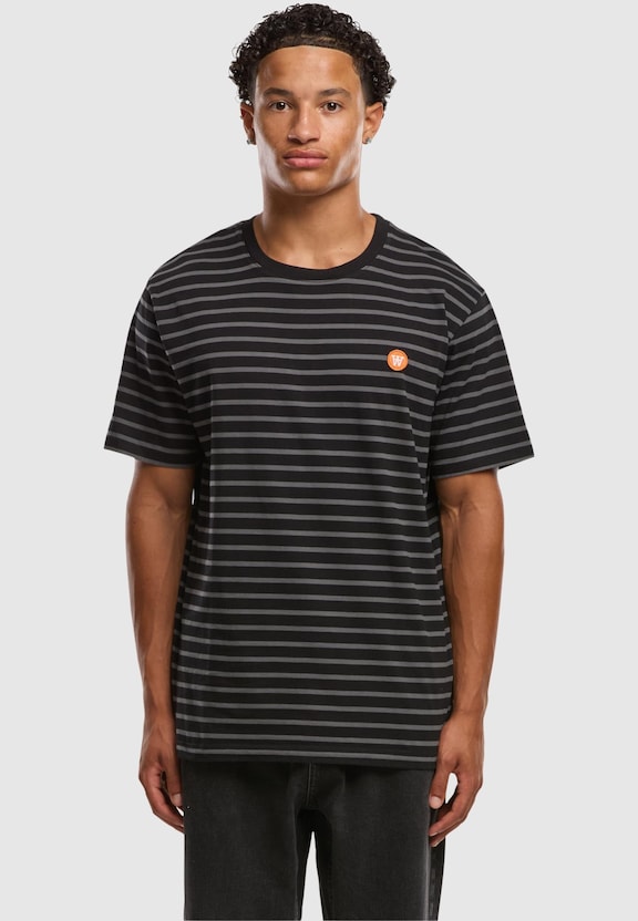 Wood Wood Ace T-Shirt-2