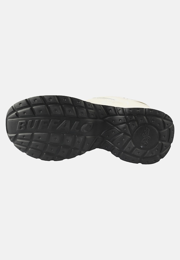 Para Vegan Nappa/Mesh-5