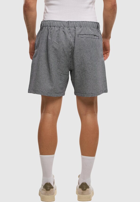 Sergio Tacchini Benvenuto Shorts-1