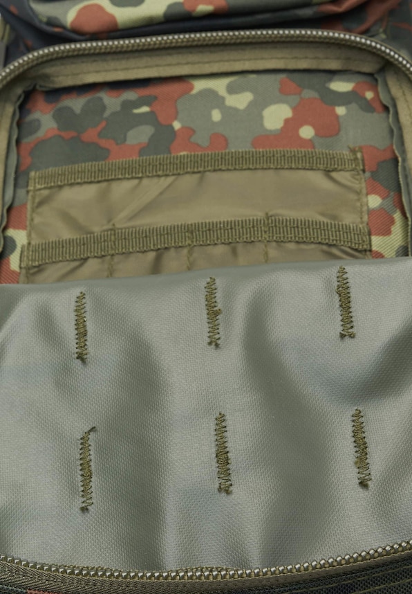 Medium US Cooper Backpack-6