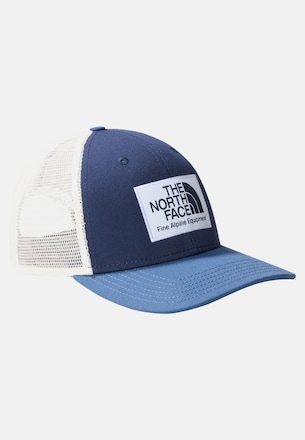 The North Face Deep Fit Mudder Trucker Caps