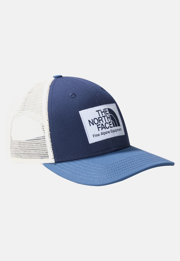 The North Face Deep Fit Mudder Trucker Caps-0