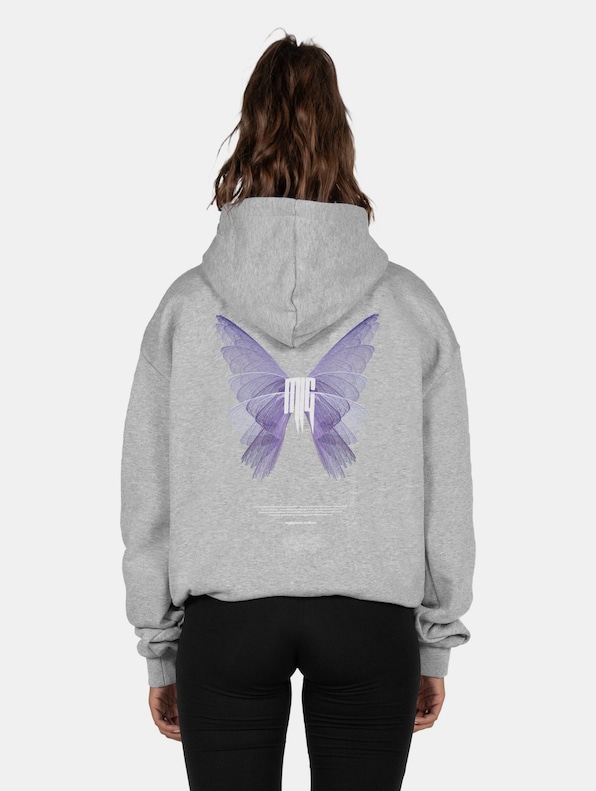 Ladies METAMORPHOSE V.2 Heavy Oversized-1