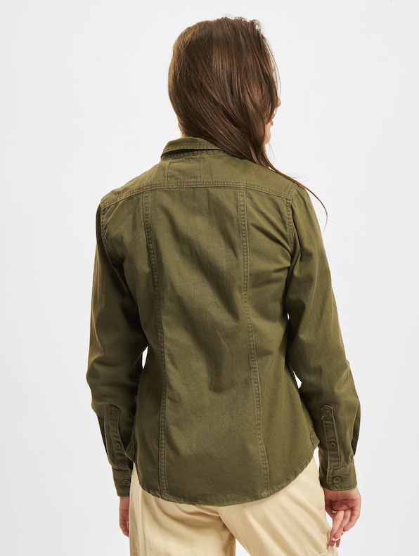 Ladies Vintageshirt-1
