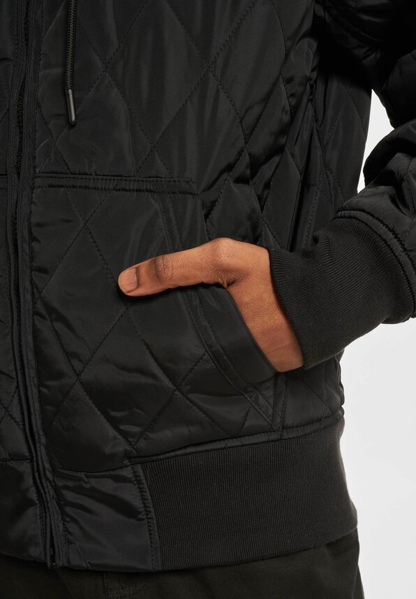Hooded Big-4
