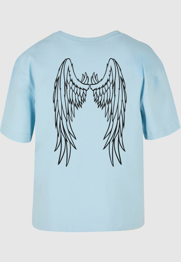 Angel Tee-3