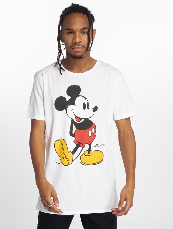Mickey Mouse-2