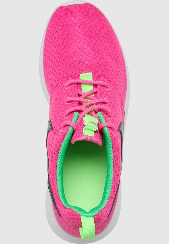 Roshe One Youth GS -4