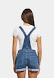 Ladies Organic Short-1
