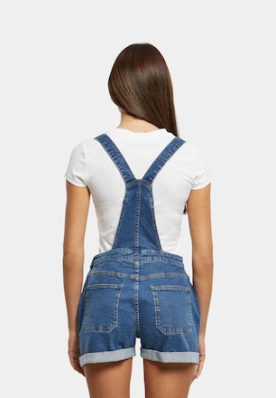 Ladies Organic Short