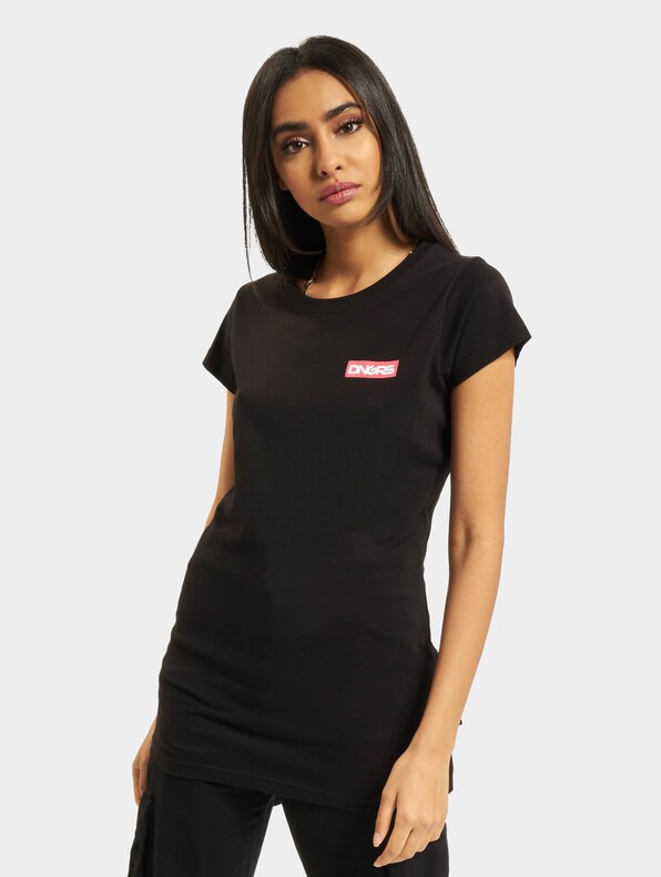 Dangerous DNGRS Crux T-Shirts-2