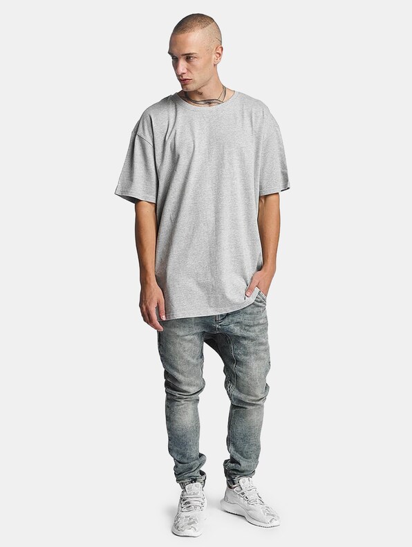 Heavy Oversized Tee-2