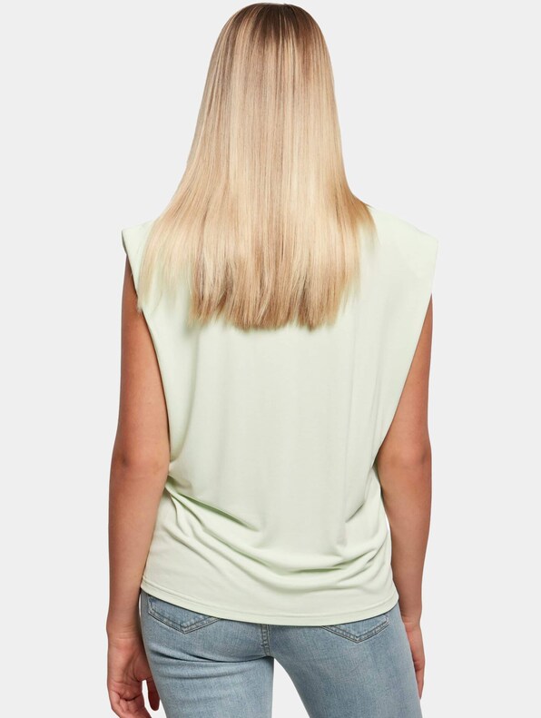 Ladies Modal Padded Shoulder-1