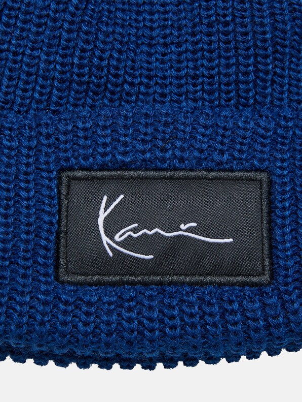 Woven Signature Essential Fisherman-2