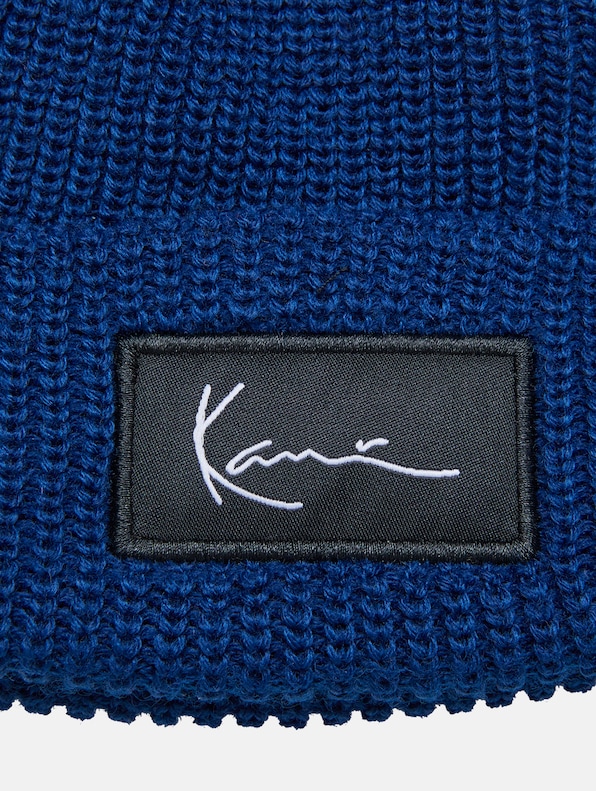 Woven Signature Essential Fisherman-2