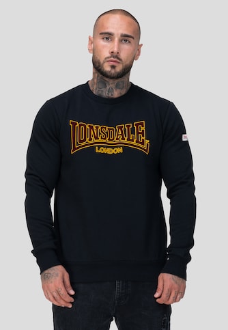 CREWNECK CLASSIC LL001