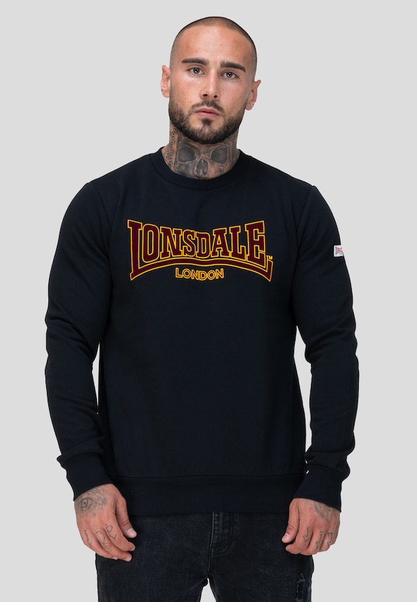 CREWNECK CLASSIC LL001-0