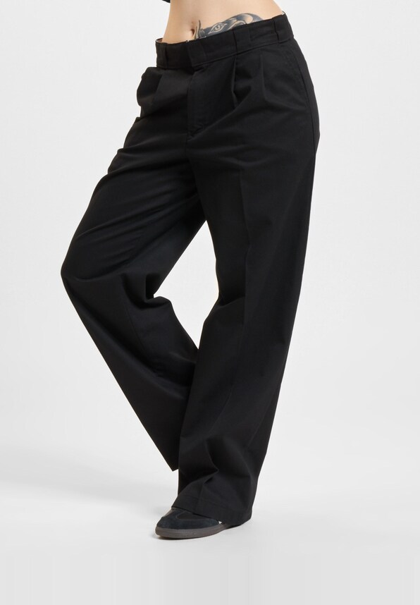 Pleated Multi Pocket -2