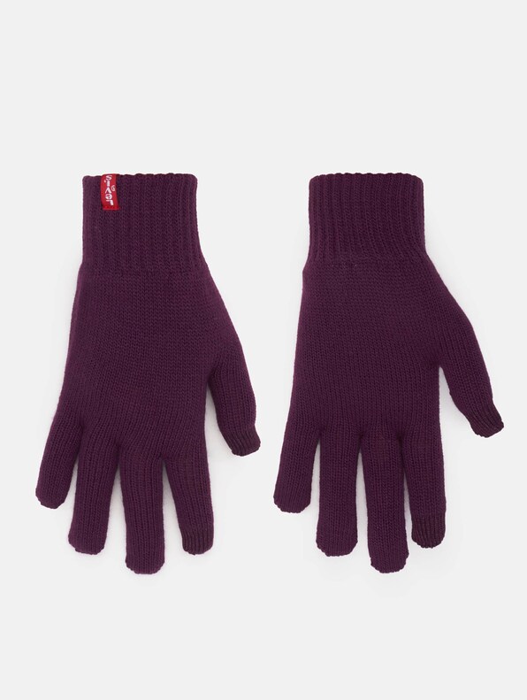 Levis Ben Touch Screen Handschuhe-0