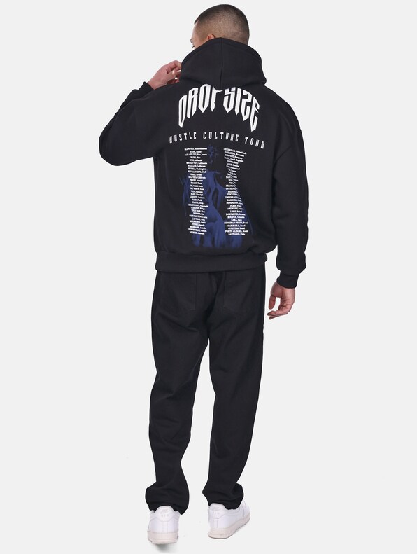 HEAVY OVERSIZE EMBO-3