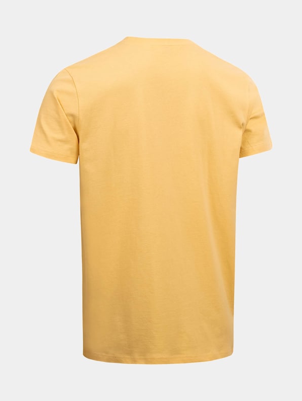 Lonsdale Endmoor T-Shirt-1