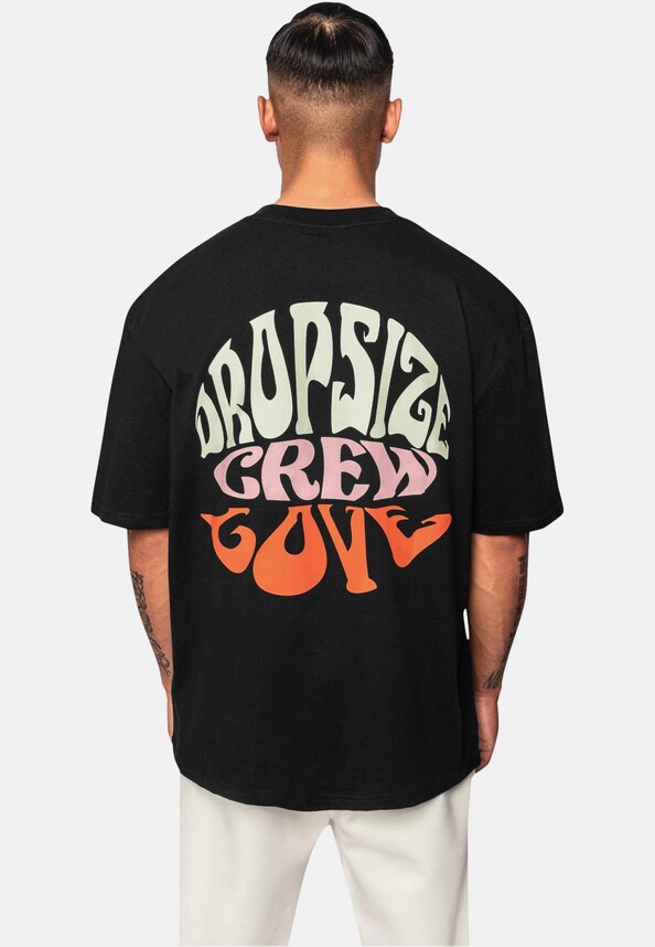  Heavy Oversize ''Crew Love''-1