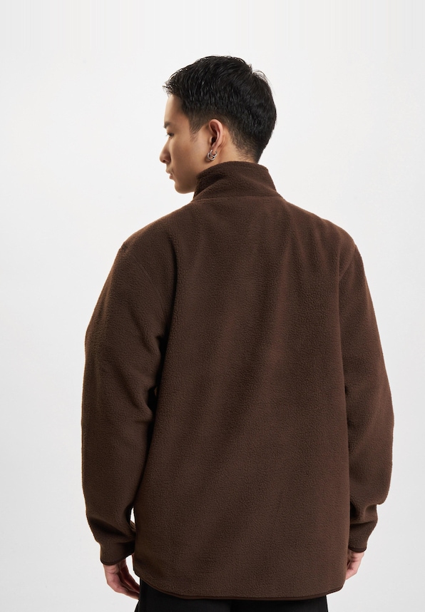 Hays Sweat Fleece Half Zip-1